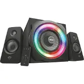 Trust GXT 629 Tytan 2.1 RGB Pc Speaker Set