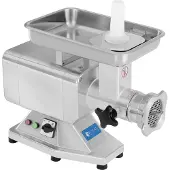 Royal Catering Vleesmolen van roestvrij staal - 220 kg / uur - PRO