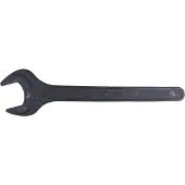 Bahco Single Open End With Finish Pliers 50 Mm 413 Mm Steeksleutel