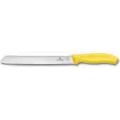 Victorinox Broodmes Victorinox Swiss Classic Geel