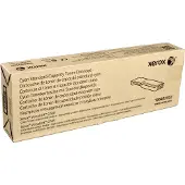 Xerox 106R03502 Toner Cyaan