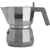 Alessi Percolator Moka 3-Kops