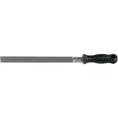 Hazet 2119-10 Semi-round file Lengte 250 mm 1 stuk(s)