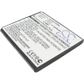 123accu Huawei HB5V1 accu (1500 mAh, huismerk)