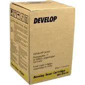 Develop TN-310Y / 4053505 toner cartridge geel (origineel)