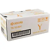 Kyocera TK-5240Y Toner Geel