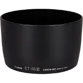 Canon ET-65 III Zonnekap voor EF 85mm f/1.8 USM