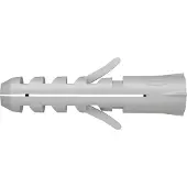 Fischer S-Plug 6x30mm 50106 - 100 stuks