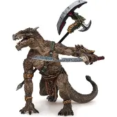 Papo 38975, Verzamelfiguurtje, Films en televisieseries, 69 gram