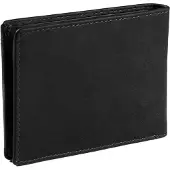 Chesterfield RFID Lage Billfold / Portemonnee Timo Zwart