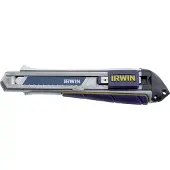 Irwin ProTouch-afbreekmes met schroef | 18 mm - 10507106