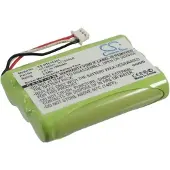 TDR AVAYA 20DT-batterij, WT9620 als vervangende batterij van
