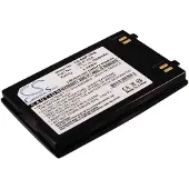 123accu Samsung SB-P120A accu (1200 mAh, huismerk)