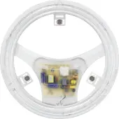 Opple 10x LED Module | 22W 4000K 2000Lm 840 | Dimbaar