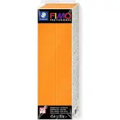 Staedtler professional boetseerklei 454 g oranje