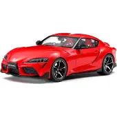 Tamiya 24351 Toyota GR Supra Auto (bouwpakket) 1:24