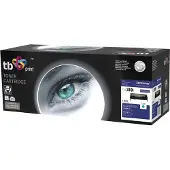 TB Print Toner, TS-C310R tonercartridge 1 st. cyaan (C)