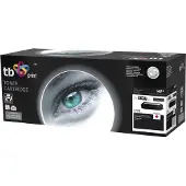 TB Print Toner, Print TH-383ARO tonercartridge 1 stuk(s) Magenta (M)