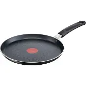 Tefal XL Intense - Pannenkoekpan - Ø25 cm - Niet Geschikt voor Inductie - Anti-aanbaklaag - Lichtgewicht