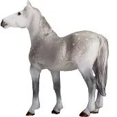 Small Foot horse world orlov draver 387378