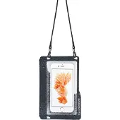 Lifeventure WP Smartphone, waterdichte hoes, grijs, één maat