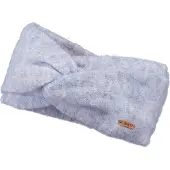 Barts Hoofdband Witzia Headband (licht Blauw) Licht Blauw