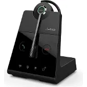 Jabra Engage 65 Convertible Draadloze Office Headset