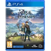 Ps4 Edge Of Eternity