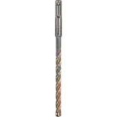 Irwin SDS-plus betonboor 4C Quad 8x160mm