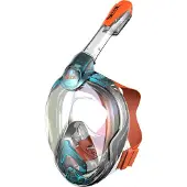 Seac Sub Magica Junior Snorkelmasker