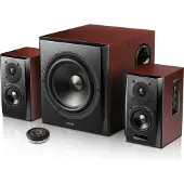 Edifier Connected Bluetooth Hi-Fi luidspreker S350DB Actief