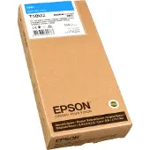 Epson C13T50U200 (T50M) Inktcartridge Cyaan