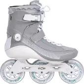 Powerslide Swell Glacier Lake 100 3d Adapt Padding Inline Skates