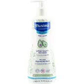 Mustela Toilette Melk Normale Huid 500 ml 3504105034702
