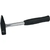 Ks Tools 142.1221 1421221 Bankwerkershamer 580 g 300 mm DIN 1041 1 stuk(s)