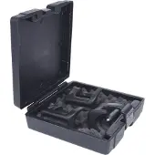 Ks Tools 670.0060 Uitdrukkerset, kogelscharnier