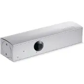 Geze Deurdranger TS 3000 zilverkleur