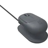 Zagg Pro Mouse Blauwtooth Muis Met Draadloos Opladen