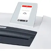 HSM SECURIO Papierversnipperaar 66 Vellen Stroken Veiligheidsniveau P-2 145 L P40i