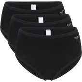 Speidel Slip 'Bambus' zwart