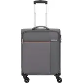 American Tourister Trolley grijs