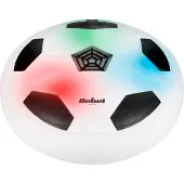 Rebel hoverbal 18 cm met verlichting tijdens het spelen - Voor binnen en buiten