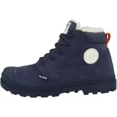 Palladium Laarzen Pampa Hi Cuff Wps OZ kind 33