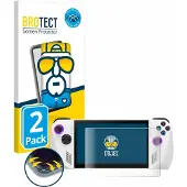 BROTECT Full-Cover Displayschutz