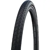 Schwalbe Buitenband Green Marathon GreenGuard 16 x 1.35/35-349 mm - zwart met reflectie