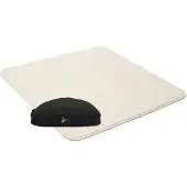 Yogistar Yoga-Set Calm Edition - Meditation natur 100 x 100 cm