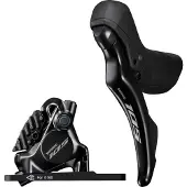Shimano 105 ST-R7120+BR-R7170 Remset Linksvoor