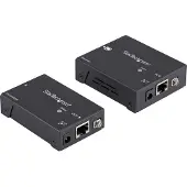 StarTech.com HDMI CAT5e/CAT6 Extender w/Power Cable