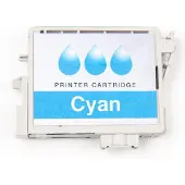Oce 7230850 printkop cyaan (origineel)