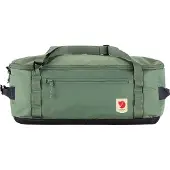 Fjall Raven Weekendtas 'High Coast ' mintgroen